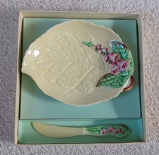 Carlton ware yellow for sale  TAVISTOCK