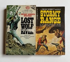 Stormy range lost for sale  ST. ASAPH