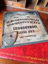 Planche ouija d'occasion  Saint-Amans-Soult