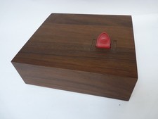 Hermes large wooden d'occasion  Expédié en Belgium