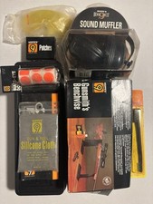 Hoppe gun cleaning for sale  Uniontown