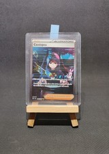 Carta pokémon cassiopea usato  Campi Bisenzio