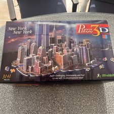 Puzz wrebbit new gebraucht kaufen  Parsau
