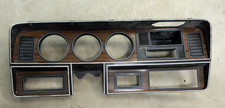 Dodge truck woodgrain for sale  Waupun