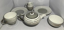 Wedgewood tea set for sale  BOLTON