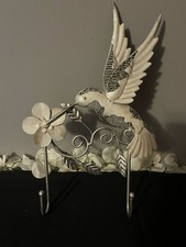 Stylish decorative bird for sale  AMMANFORD