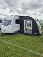Lunar ariva berth for sale  FERNDOWN