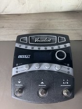 Digitech harman vocalist gebraucht kaufen  Weinheim