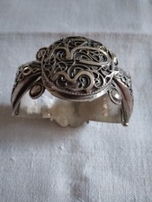 Ancien bracelet berbère d'occasion  Marennes