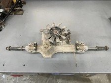 John deere mower for sale  Chapman