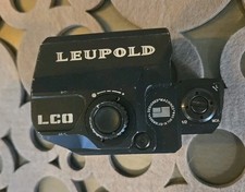 Leupold carbine optic for sale  Mulvane