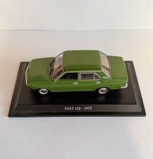 Modellino fiat 132 usato  Italia