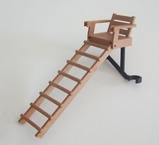 Playmobil foret echelle d'occasion  Thomery