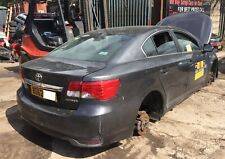Toyota avensis 2.2 for sale  ROCHDALE