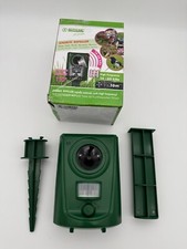 Isotronic hundeschreck katzenv gebraucht kaufen  Langenpreising