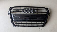 Riginal kühlergrill schwarz gebraucht kaufen  Ober-Mörlen