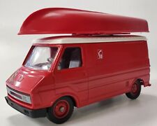 Citroen c35 pompier d'occasion  France