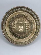 Antiga Aneleira Brazão de Armas Português. (código A0005) comprar usado  Enviando para Brazil