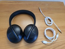 Bose 700 wireless for sale  LANARK