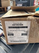 Lag screws galvanized for sale  Petersburg