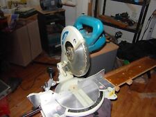 mitre makita saw compound for sale  COVENTRY