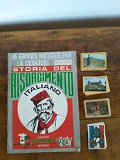 Storia del risorgimento usato  San Martino Dall Argine
