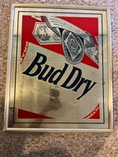 Vintage budweiser beer for sale  Hagerstown
