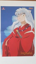 Naruto sasuke inuyasha gebraucht kaufen  Frankfurt (Oder)