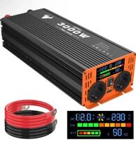 Wechselrichter 12v 230v gebraucht kaufen  Vreden