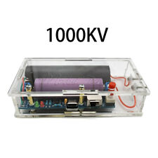 1000KV DC High Voltage Generator Booster Board Inverter Transformer DIY Type-C comprar usado  Enviando para Brazil