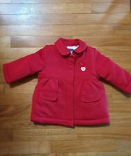 Cappotto bambina original usato  Padova