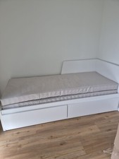 Flekke tagesbettgestell 2 gebraucht kaufen  Berlin