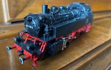 Fleischmann locomotiva vapore usato  Roma