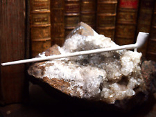 Longue fine pipe d'occasion  Morestel