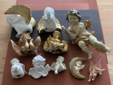 Konvolut engel weihnachtsengel gebraucht kaufen  Frankenthal
