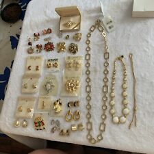 Misc costume jewelry for sale  Kailua