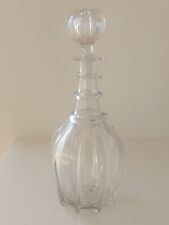 Victorian ring glass for sale  CARRICKFERGUS