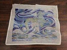 Spinnerin vintage needlepoint for sale  Simi Valley
