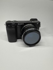 Sony a6000 full usato  Sesto al Reghena