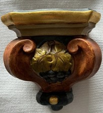 Wandkonsole gebraucht kaufen  Stockach