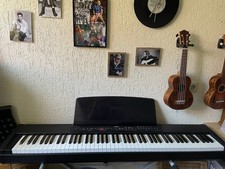 Yamaha stage piano gebraucht kaufen  Marxheim