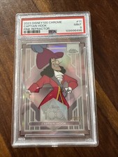 Topps disney chrome gebraucht kaufen  Düsseldorf