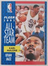 Carte nba karl d'occasion  Villers-lès-Nancy