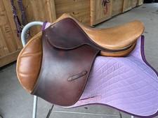 English purpose saddle for sale  Chesapeake