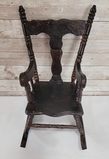 Vintage wooden ornate for sale  Tallapoosa