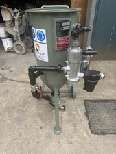 Hodge clemco reconditioned for sale  SHEFFIELD