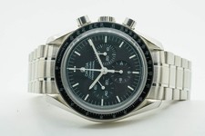 Omega 3560.50 speedmaster usato  L Aquila