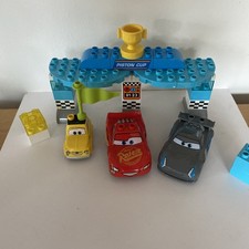 Lego duplo cars for sale  GLOUCESTER