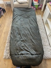 Nash scope bedchair for sale  DARLINGTON