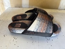 REEF The Lounger masculino flanela bronzeada tamanho 9 largura média novo em folha comprar usado REEF The Lounger masculino flanela bronzeada tamanho 9 largura média novo em folha comprar usado  Enviando para Brazil